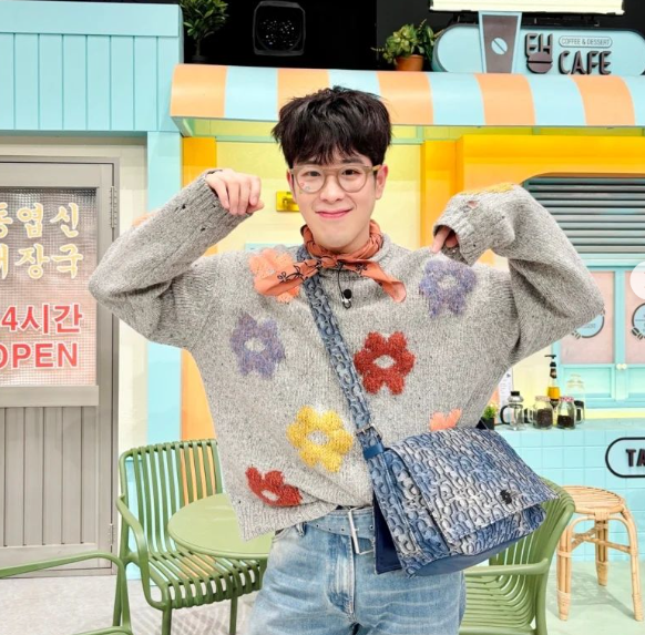 피오, 지코 패션까지 헐뜯었다? "옷 입는 게 약간…"