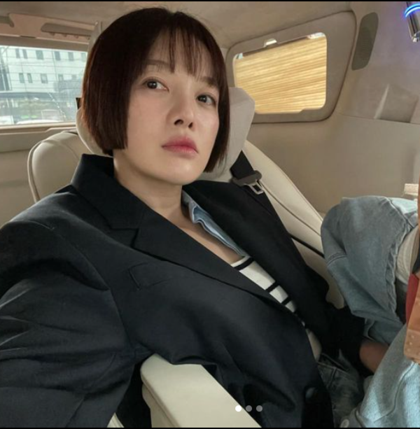 황보라, 시아버지 김용건과 그것까지 보여줘 '충격' 